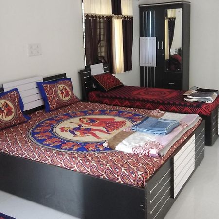 Hiran Holidays Sasan Gir Ruang foto