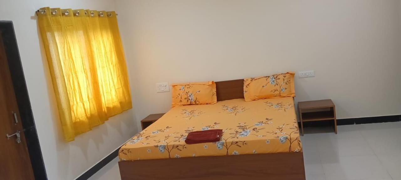 Hiran Holidays Sasan Gir Bagian luar foto