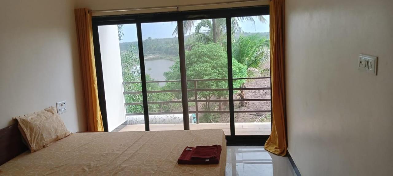 Hiran Holidays Sasan Gir Bagian luar foto