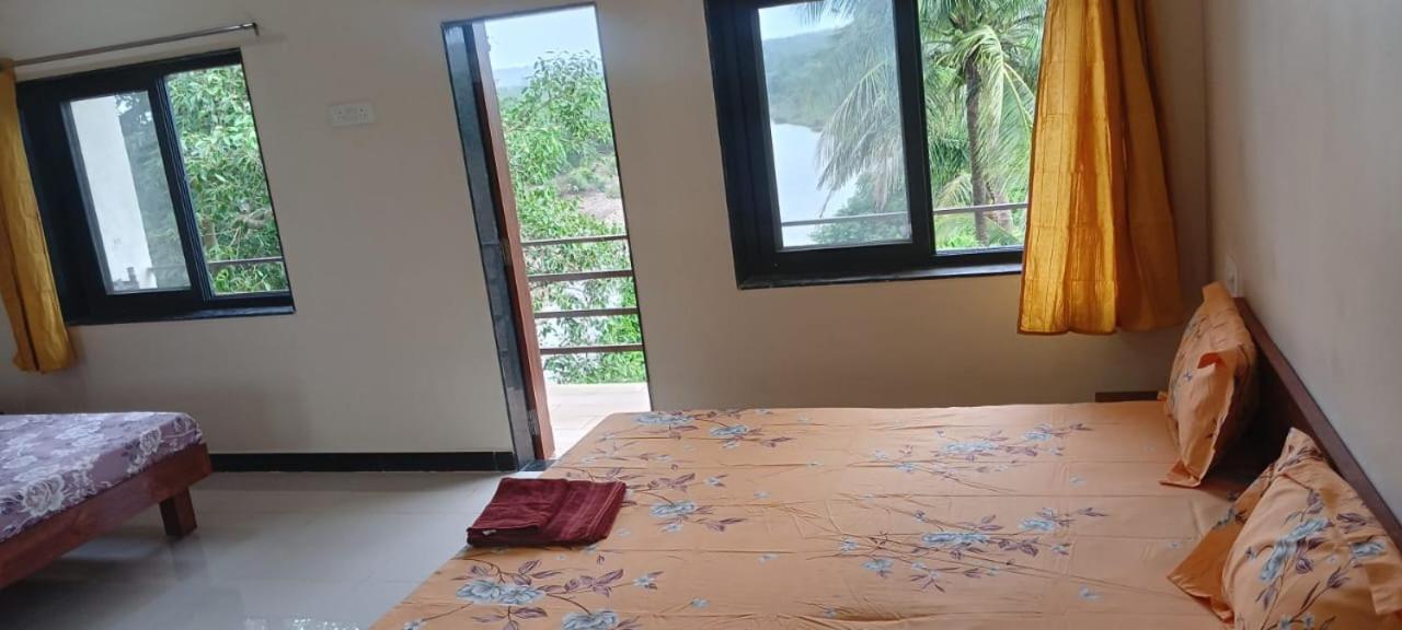 Hiran Holidays Sasan Gir Bagian luar foto