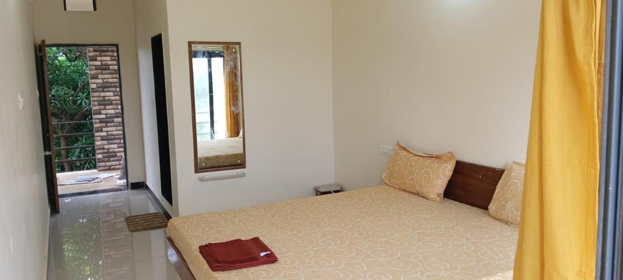Hiran Holidays Sasan Gir Bagian luar foto