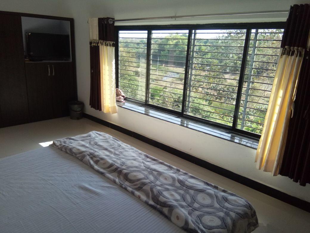 Hiran Holidays Sasan Gir Bagian luar foto