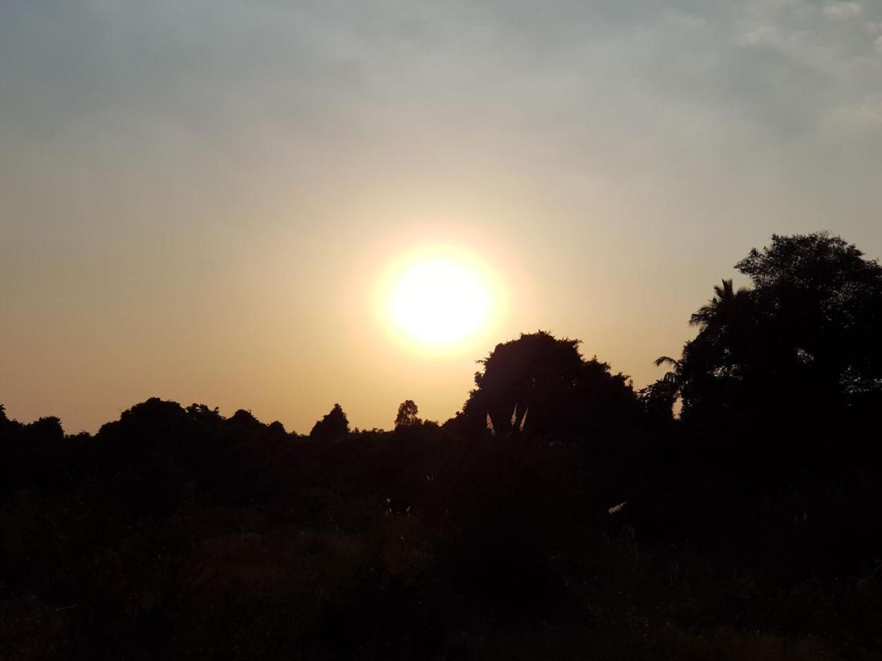 Hiran Holidays Sasan Gir Bagian luar foto